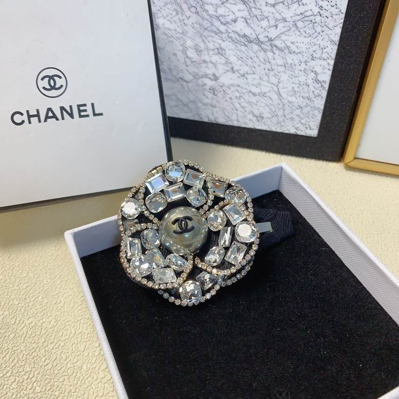 Chanel Hairpin  (4)